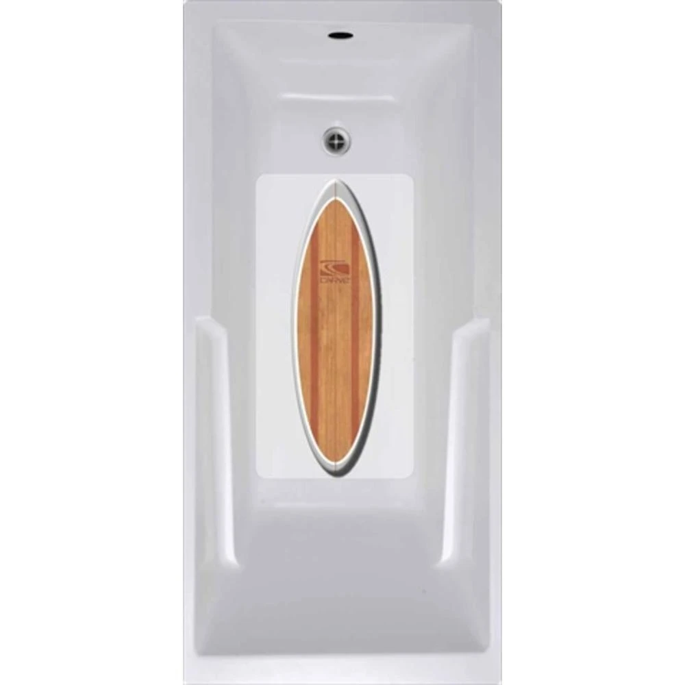 

VersaTraction ASM-CWD1 No Slip Mat - Carve Woody