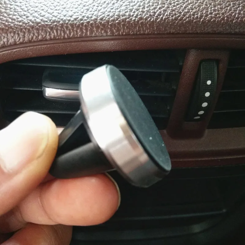 Магнитный держатель для телефона GPS Skoda Octavia Fabia Rapid Superb Yeti Roomster автомобильные
