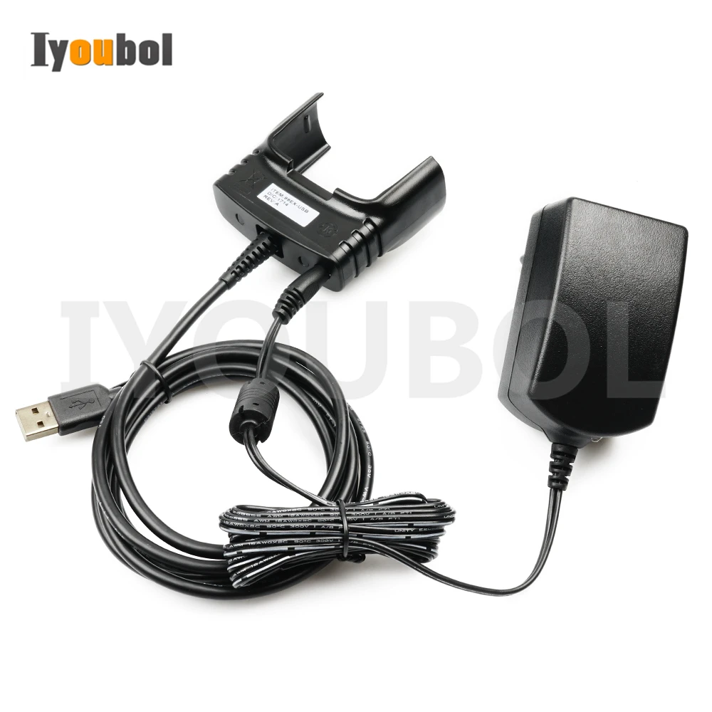 

USB Client Communications Power Cable Charging for Honeywell Dolphin 99EX 99GX