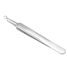 Набор инструментов для удаления угрей и прыщей для лица, 4 шт