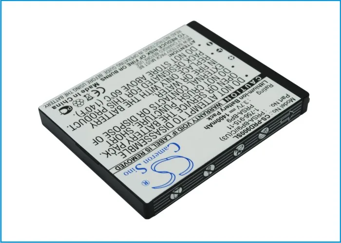 Смартфон Cameron Sino аккумулятор 1400 мАч устройство для чтения фотографий Sony