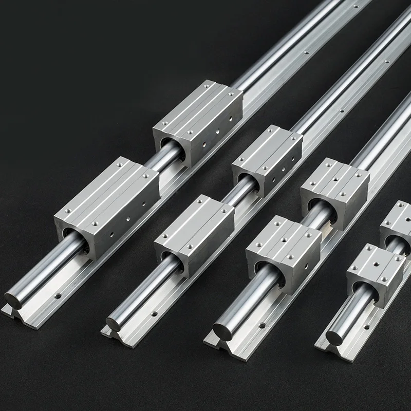 Направляющий вал. Линейные подшипники sbr 40. Направляющие валы. Стопор алюминиевый для цилиндрической направляющей sbr 12 mm. Линейный направляющий вал.