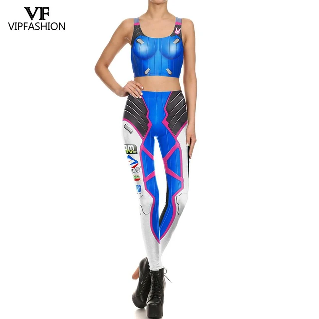 Womens Leggings Characters, Leggings Pants Characters