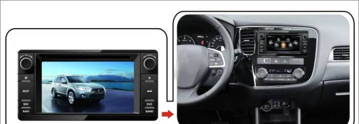 Top Liislee Car Android Multimedia For Mitsubishi ASX Outlander 2013~2014 Radio CD DVD Player GPS Navi Navigation Audio Video System 3 Top Liislee Car Android Multimedia For Mitsubishi ASX Outlander 2013~2014 Radio CD DVD Player GPS Navi Navigation Audio Video System 3