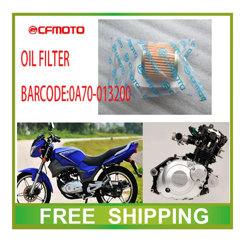 Buy engine oil filter cleaner CFMOTO cf moto CF150