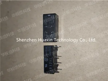 

Si Tai&SH The original relay RA4-12W-K instead of G6A-474P-ST-US 12V