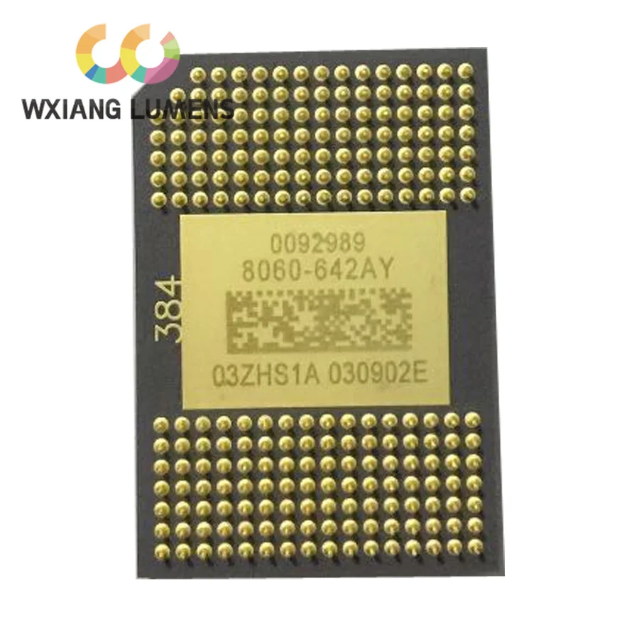 

DLP Projector DMD Chip Matrix For LG HS-200G HS-201 8060-642AY 631AY