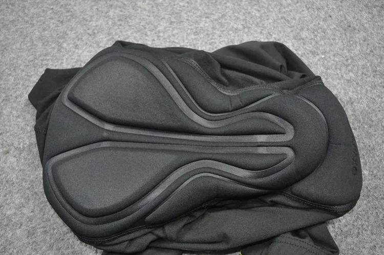 Winter Outdoor Sports Thermal Fleece Windproof Cycling Ciclismo Bicycle Pants Sportswear Bike Reflective Tights Men Women New (15)