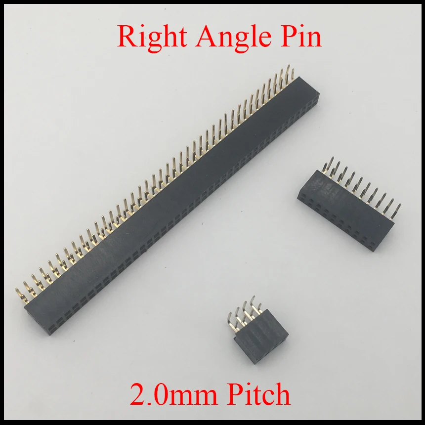 2*7 2x7 2*8 2x8 2*9 2x9 Pin 14P 16P 18P 2 0 мм пространство для шага 6 35 высота гнездовой разъем