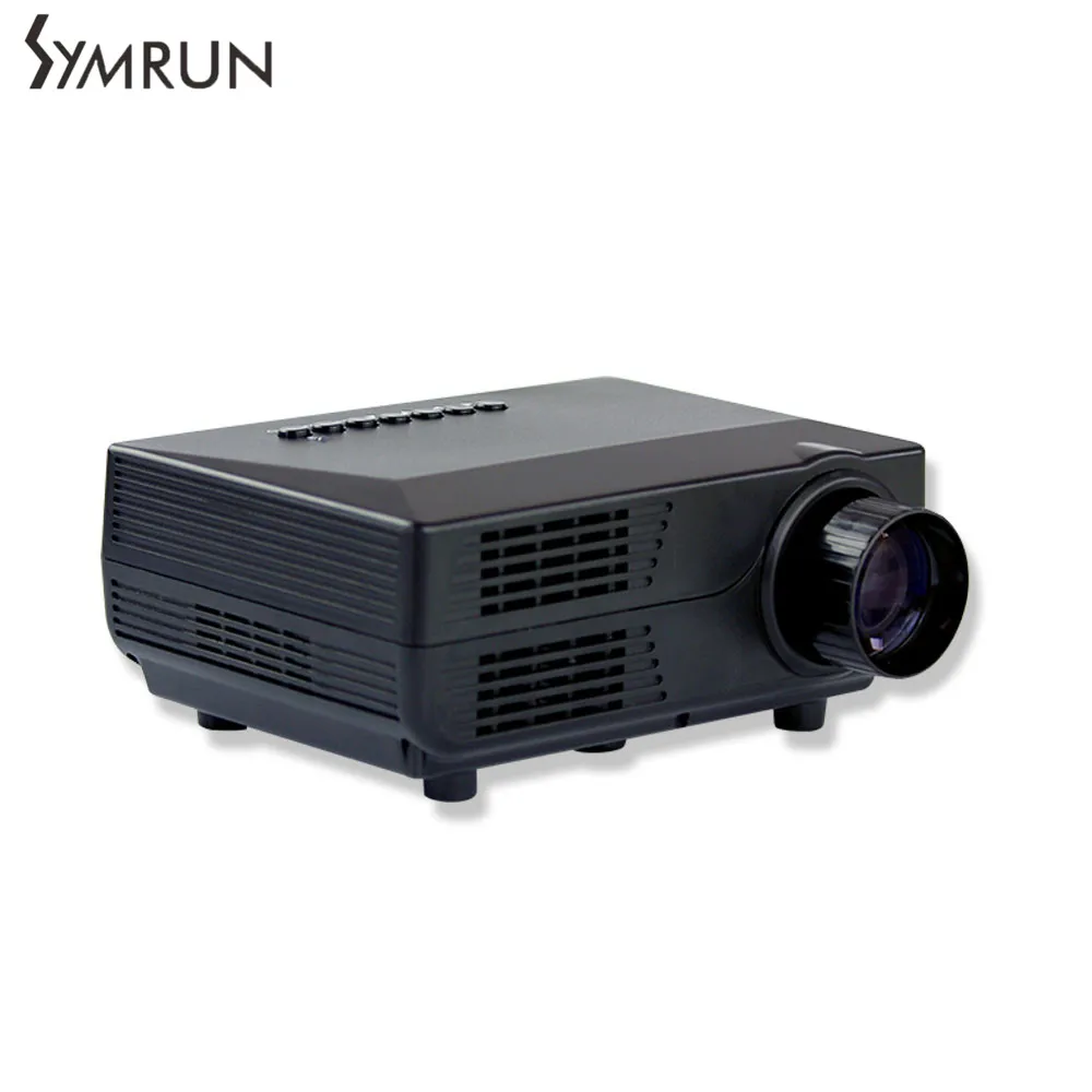 VS311 24W With Speaker Portable HD Wireless Projector Lowest Price Mini