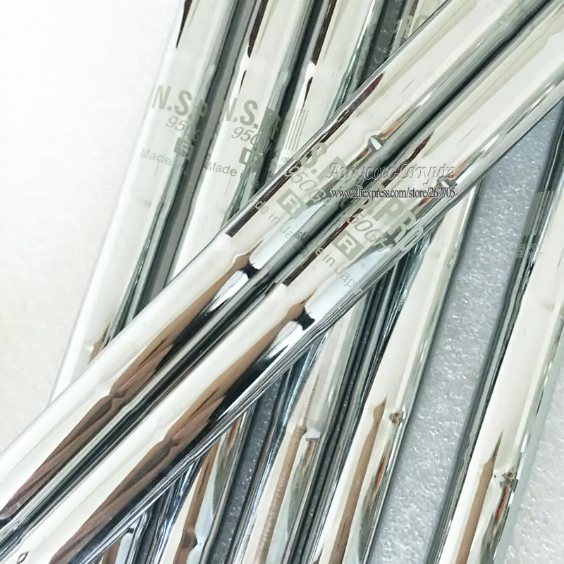 Cooyute جديد الغولف رمح 0.355 NS برو 950 GH الصلب نوادي الجولف رمح R أو S فليكس في اختيار جولف الحديد رمح شحن مجاني