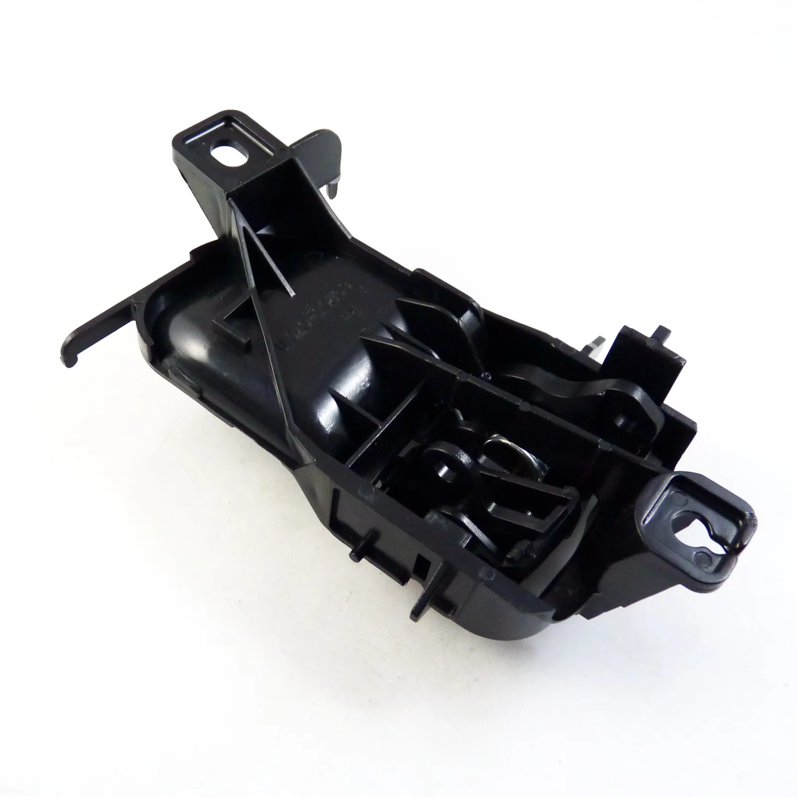 New Interior Door Handle Driver Passenger Side Black Set fit Toyota 69205-07010 New Interior Door Handle Driver Passenger Side Black Set fit Toyota 69205-07010