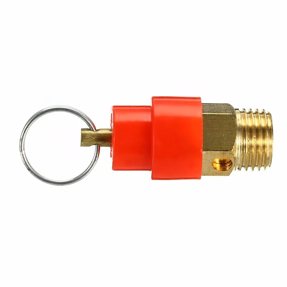 клапан предохранительный 1/4"npt (40 psi). предохранительный клапан ремеза дк 10/10. клапан аварийный компрессора 170. предохранительный клапан для компрессора 1/2. клапан предохранительный для компрессора 1/4 4 ,5 бар.