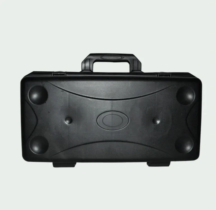 Tool case toolbox Impact resistant sealed waterproof protective case 330*234*152mm security tool equipment  with pre-cut foam