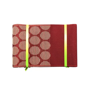 

African wrap head wine nigeria aso oke headtie length 17.2M 1pcs 1bag Wedding Headtie Belt Cummerbunds for wedding