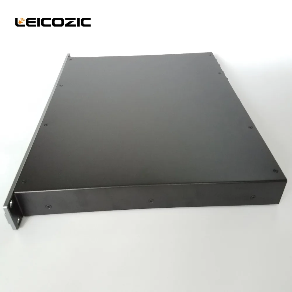 Leicozic DX4250 4x250 Вт Цифровой усилитель RMS 4ohm 400 Вт усилитель класса d amps 4-канальный усилитель мощности Музыкальные инструменты