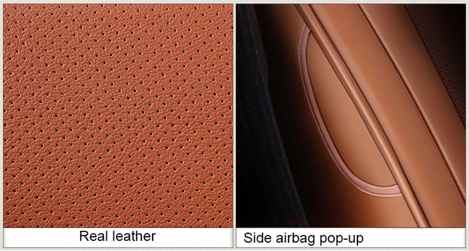 KADULEE пользовательские кожаные чехлы для автомобильных сидений для Porsche MG Suzuki Leon Lexus Infiniti Geely Audi ZOTYE Isuzu и т. д. автомобильные аксессуары