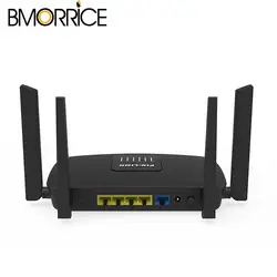 Для LV-AC06 1200 Мбит/с беспроводной Wifi маршрутизатор 11AC двухдиапазонный 2,4 ГГц/5,0 ГГц Wi-Fi ретранслятор английская прошивка