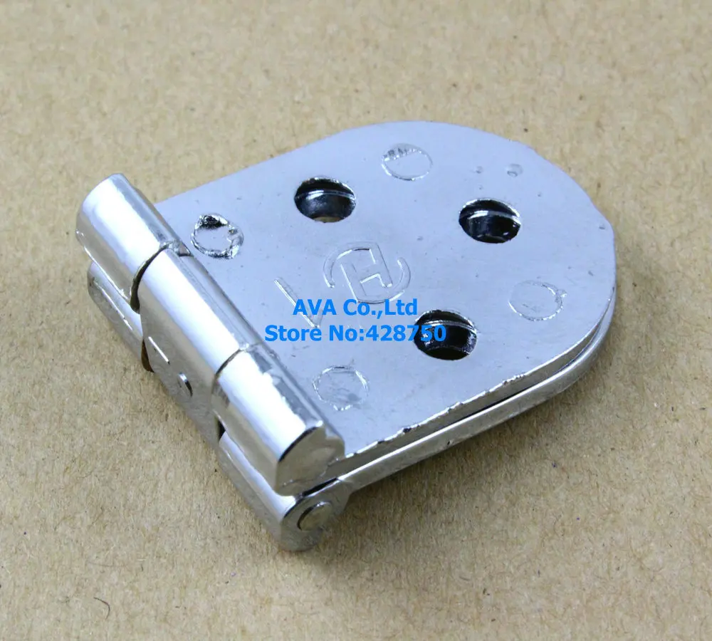 Складные петли с 4 откидными петлями 80x30 мм винтами|flip hinge|round hingestable hinge |
