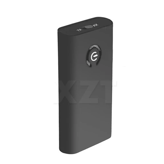 PZ Портативный аудиоплеер Aux 3,5 мм для ТВ 2 в 1 Bluetooth передатчик и приемник Беспроводной A2DP Bluetooth аудио приемник адаптер