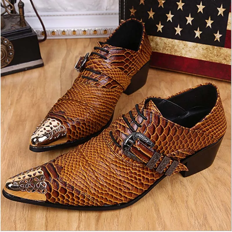 mens dress shoe laces brown