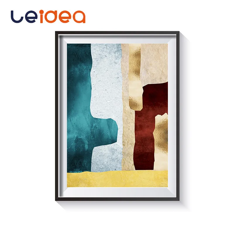 

Oil Painting Red Flower By Numbers Modern Rose DIY Painting Handwork On Canvas Oil Painting Coloring Home Decor 40x50CM