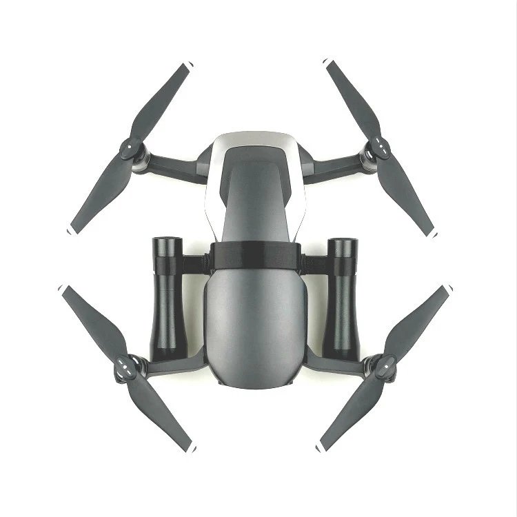 Sunnylife для DJI Mavic Air светодиодный фонарь Lihjt для ночного полета Светодиодный прожектор для навигации для DJI Mavic Air Drone аксессуары