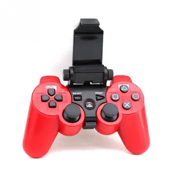 

Adjustable Bluetooth Android Cell Phone Clamp Game Clip Mount Holder Stand for Playstation Controller