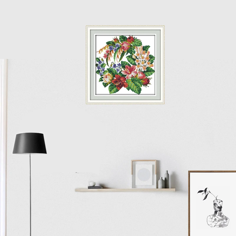 H632-(3)cross stitch kits embroidery needlework sets cross stitch patterns cross stitch kits embroidery needlework sets dmc cross stitch kits animals cross stitch kits embroidery needlework sets print cros