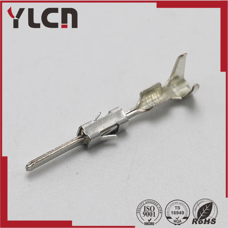 

1.5 series wire terminal crimp pins loose terminals for elcetric connector