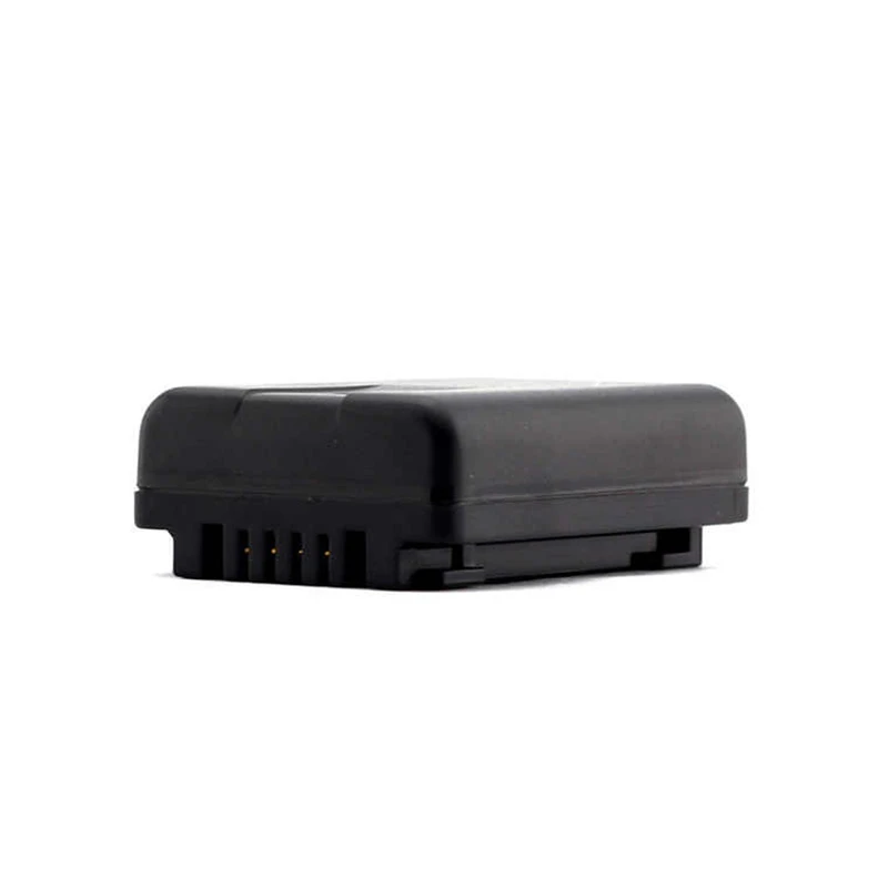 Цифровой Батарея VW VBY100 для цифрового фотоаппарата Panasonic HC V201 V110 V110GK V110K V110P V130 V160