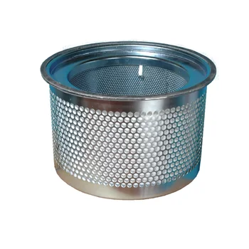 

42841239 36876472 42542928 Oil Separator for Ingersoll-Rand Screw Air Compressor Repair Part Replacement EP100
