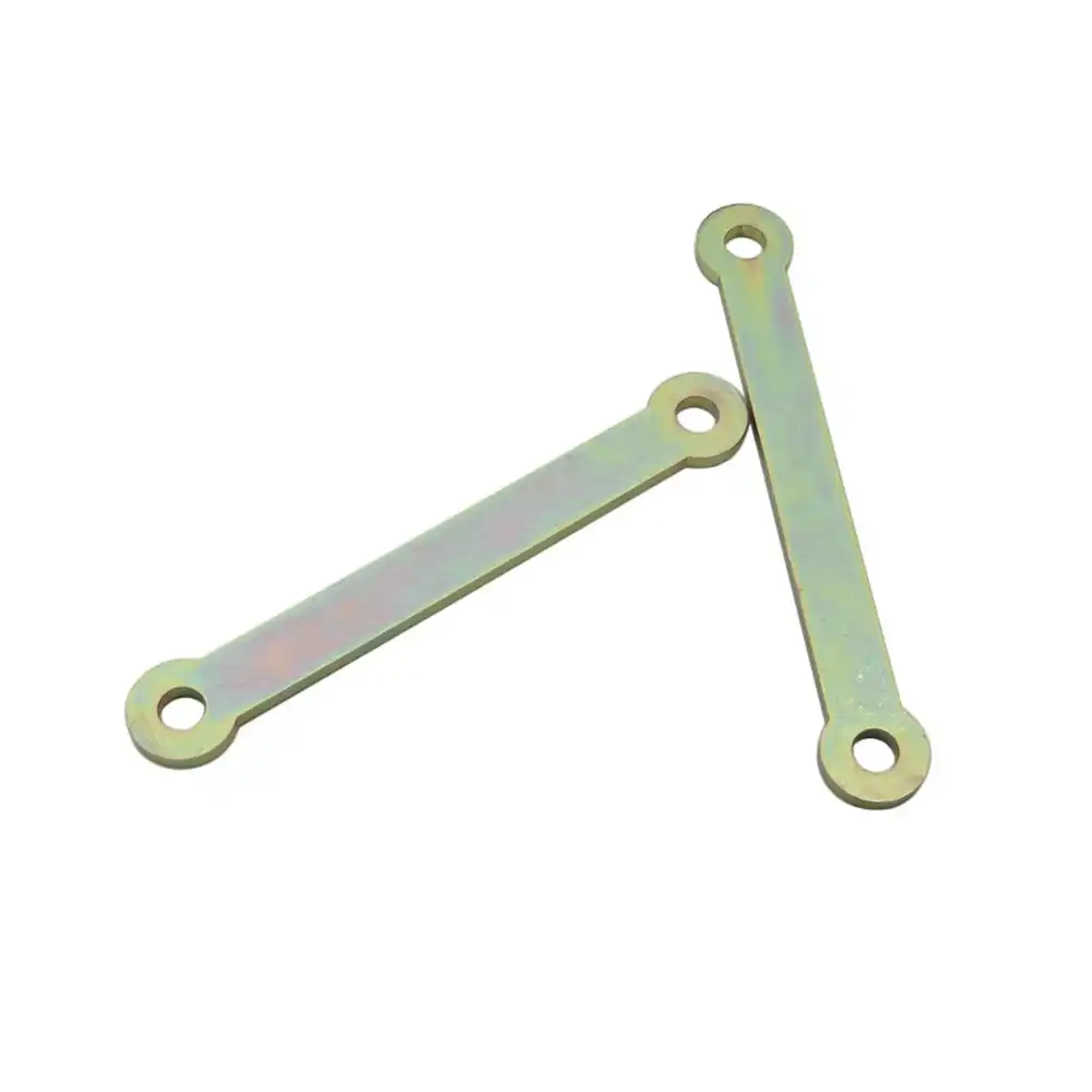 K Yamaha FZS1000 Fazer 00-05 Jack Up Kit 25mm Dog Bones Suspension Linkages