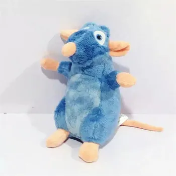 

1pieces/lot big 60cm food mouse plush Remy doll Holiday gifts Children's toys