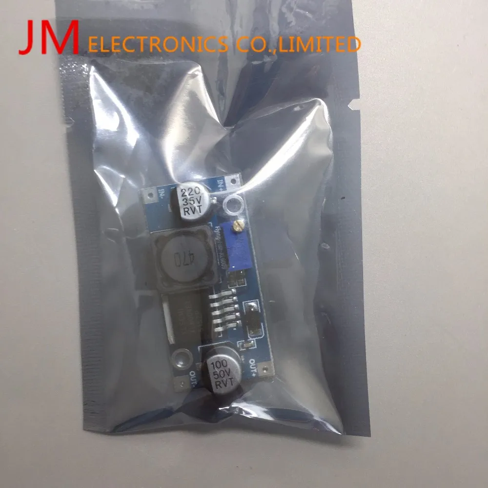 20psc XL6009 DC-DC модуль усилителя Мощность питания Выход регулируется Супер LM2577