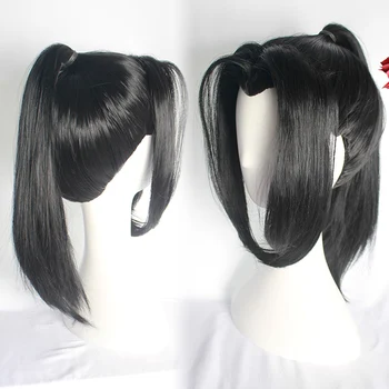 

Magic Master anime warrior hair cosplay anime cosplay accessories for adults halloween head wear carnival clothing accessories
