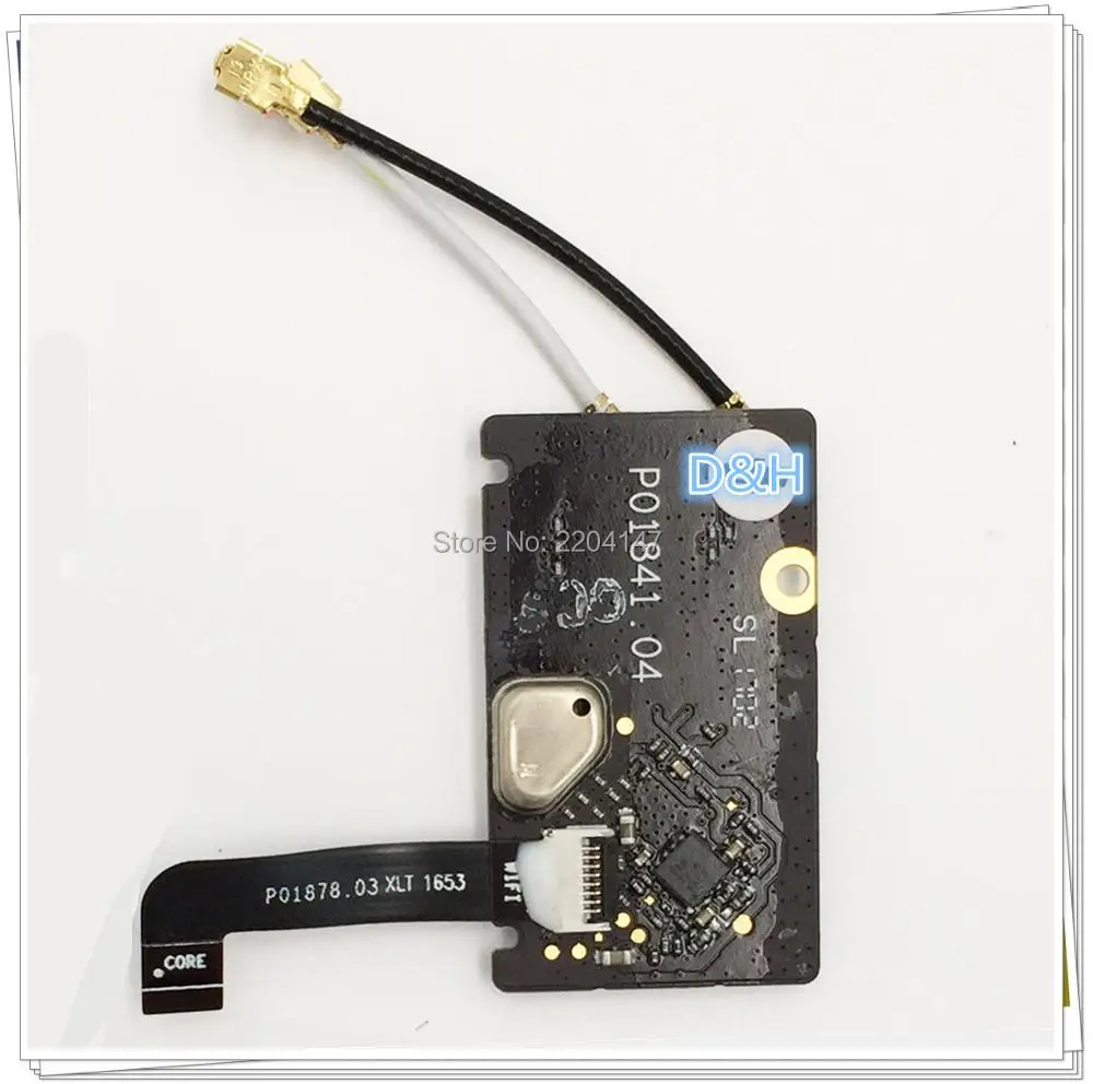   Mavic WIFI (3)