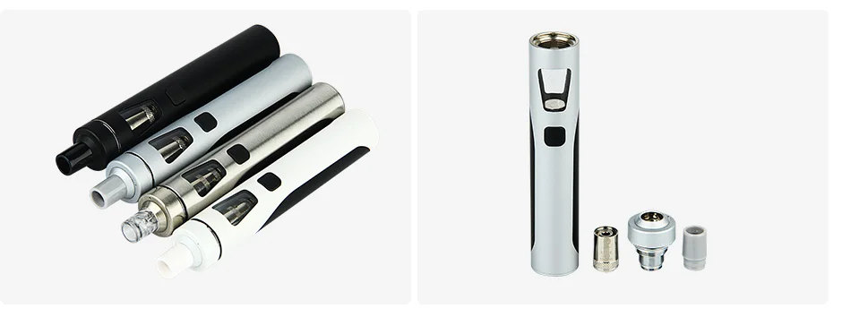5pcs Joyetech Spiral Mouthpiece for eGo AIO