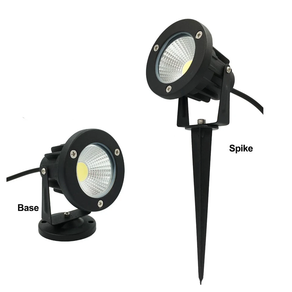 Us 9 47 23 Off High Brightness Led Spotlight Outdoor Landscaping Lights 9w Garden Spoting 12v Landscape In Us 9 47 23 Off High Brightness Led Spotlight Outdoor Landscaping Lights 9w Garden Spoting 12v Landscape In