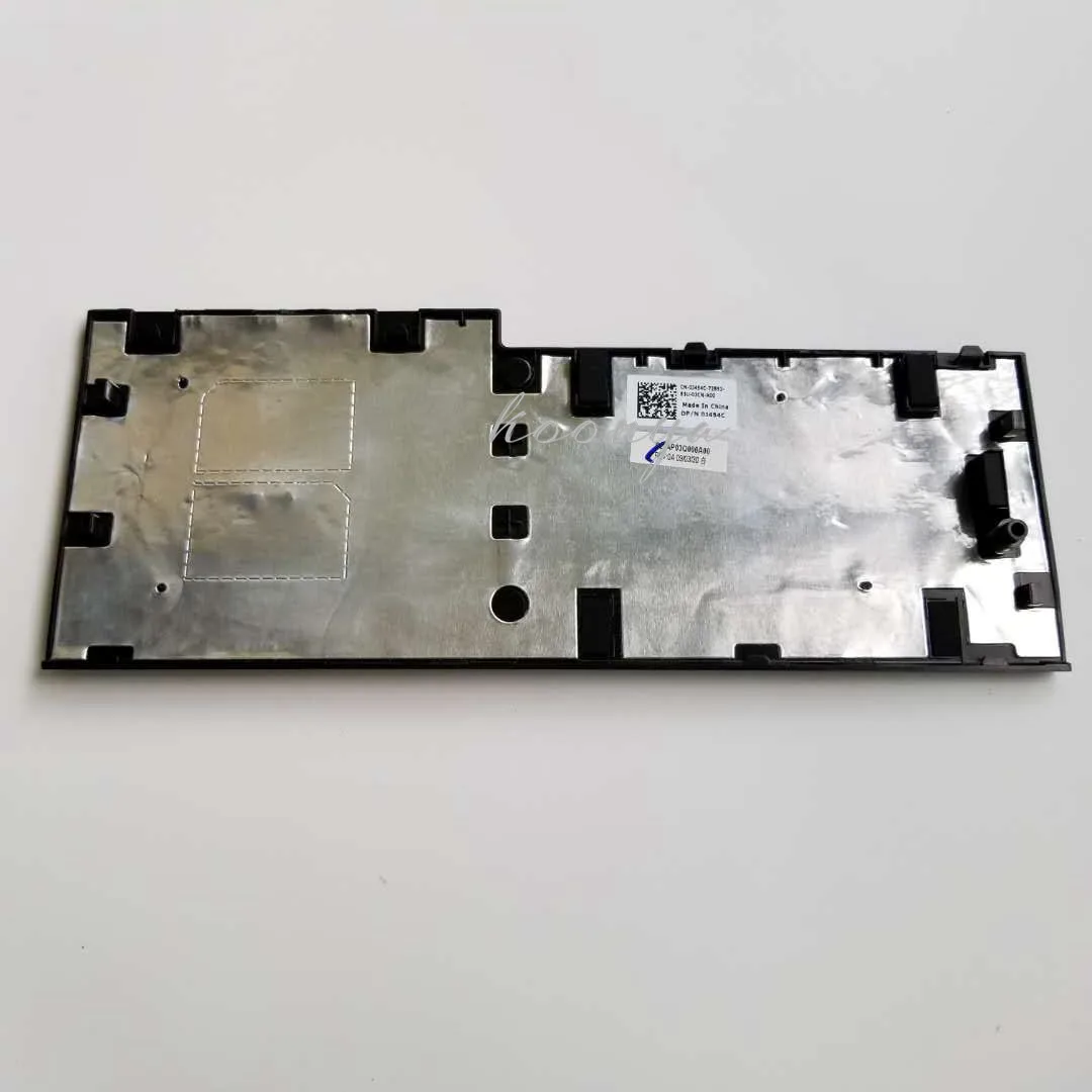 Новый оригинальный чехол для жесткого диска Dell 1510 1511 1520 HDD RAM 0J454C J454C|Сумки и чехлы