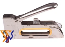 For Motorcycle repair tools caterpillars cushion three manually code with a nail gun nail U-shaped nail free shipping