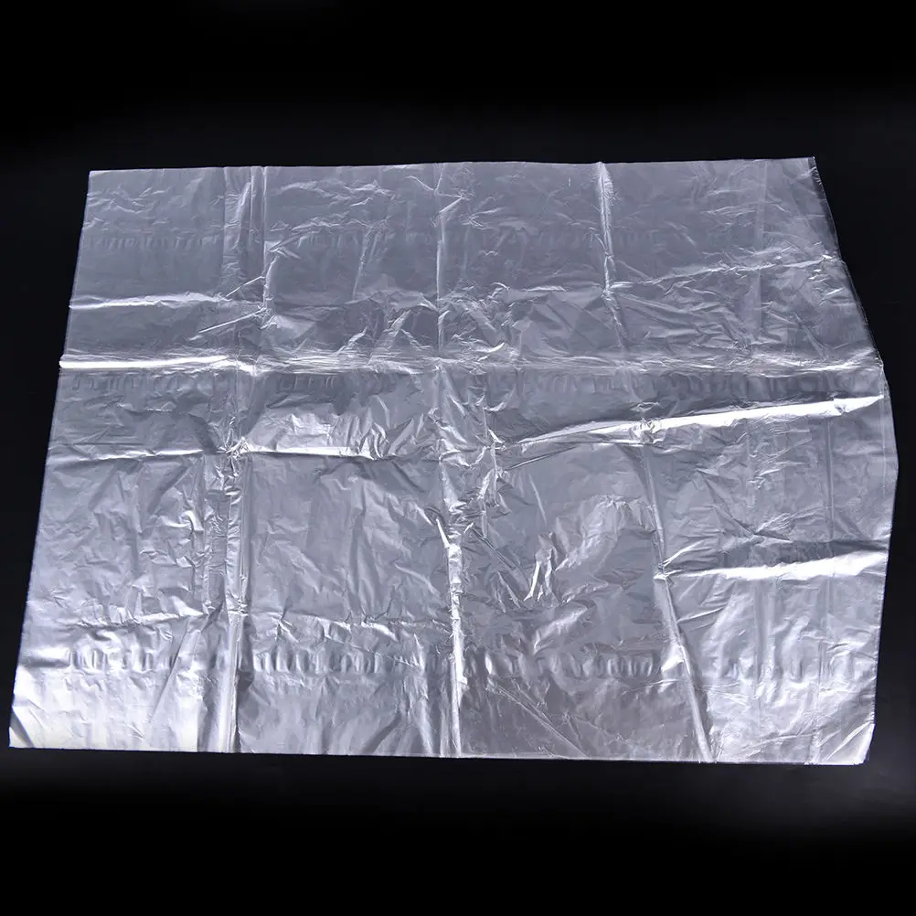 12 Set Hot Large Size Coat Dustproof Cover Garment Suit Dress Jacket Clothes Protector Travel Bag Wholesale