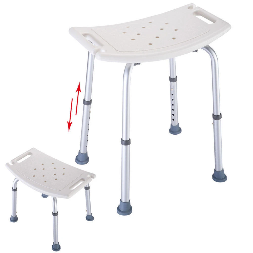 Elderly Adjustable Medical Bath Tub Shower Chair Bench Stool Seat 7 Height Stools Ottomans Aliexpress Elderly Adjustable Medical Bath Tub Shower Chair Bench Stool Seat 7 Height Stools Ottomans Aliexpress
