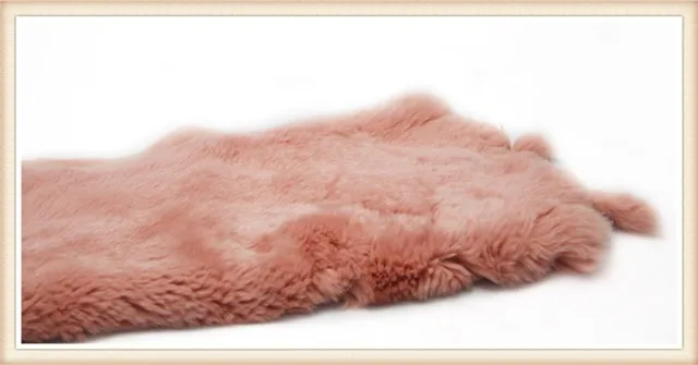 /настоящий мех кролика Рекс/кожаный мех для одежды/цветной настоящий кроличий мех/меховой воротник может быть выполнен по индивидуальному заказу