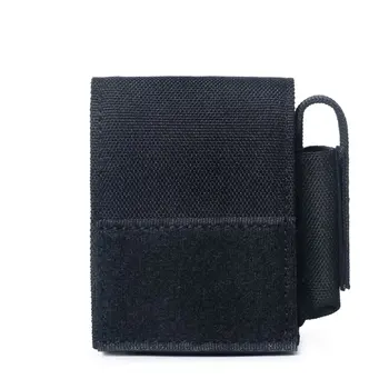 

Mini Tactical Molle Edc Compact Pocket Organizer Pouch Molle Gadget Edc Utility Pocket Pouch Organizer