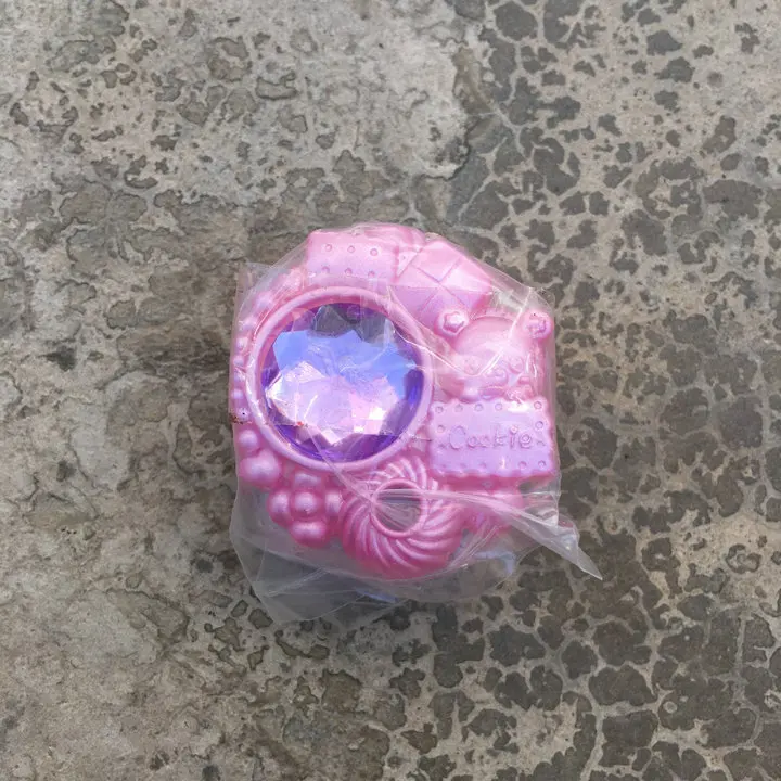 Японская Оригинальная фигурка Аниме Pretty Cure инструмент прекурепреобразования