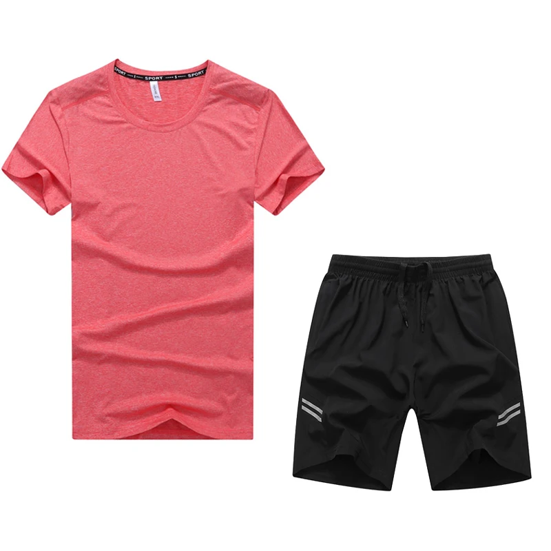 Running Sets (1)