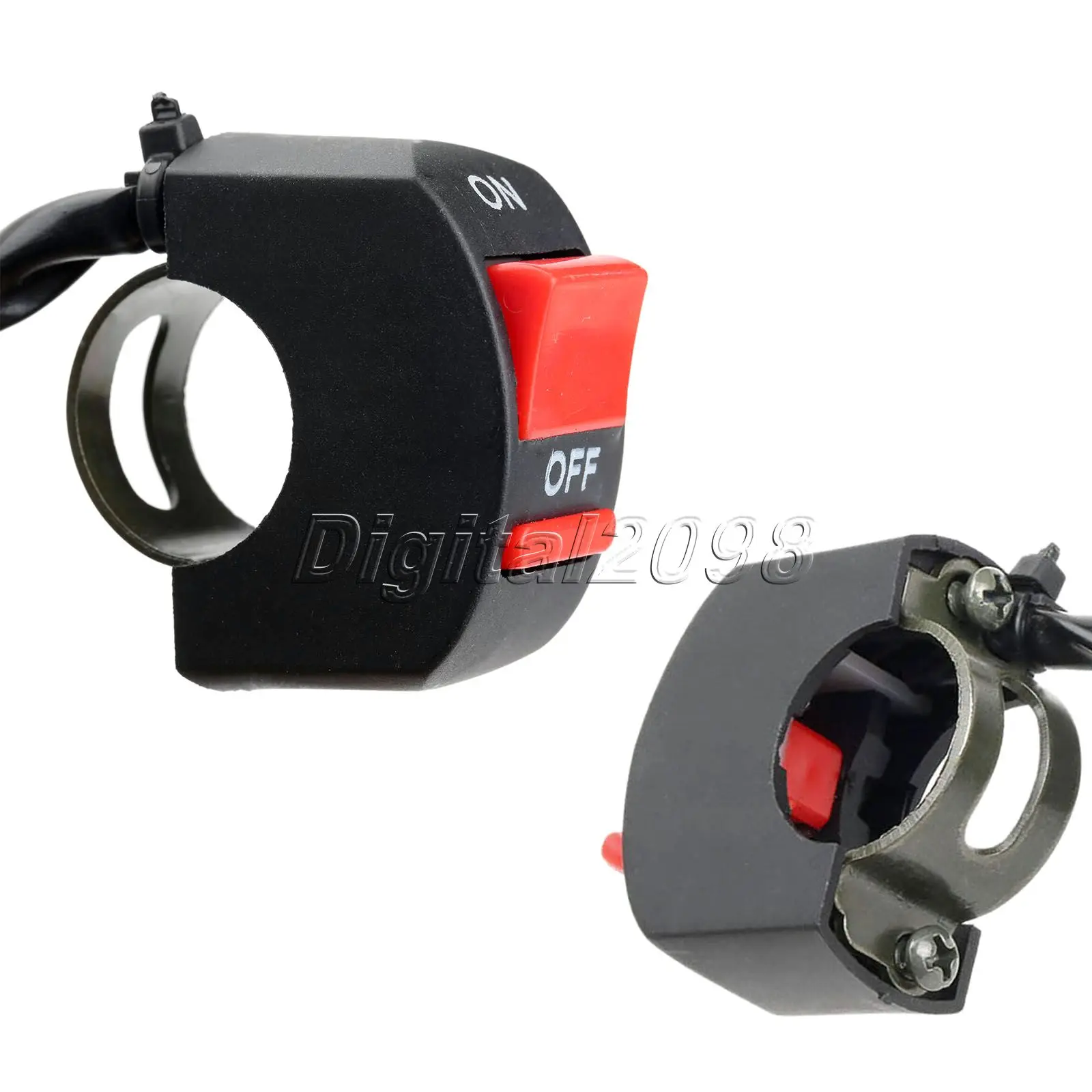 switch for bike light