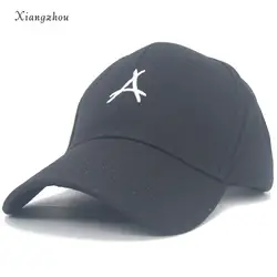 XIANGZHOU Новинка 2018 года натуральный хлопок Strapback шляпа бейсбол кепки для мужчин женщин кепки для занятий спортом на открытом воздухе Snapbacks