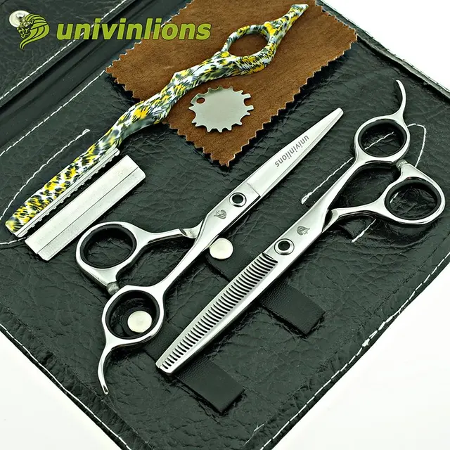 barber tools kit
